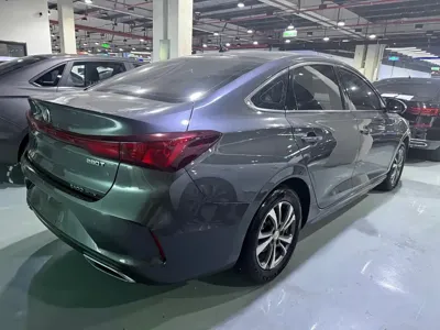 Changan Eado