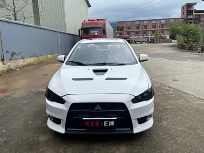 Mitsubishi Lancer EX