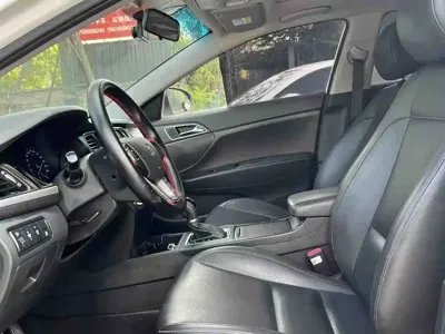 Hyundai Mistra