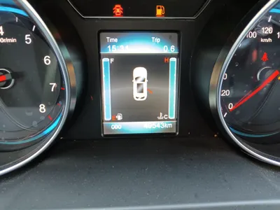 Zotye T600