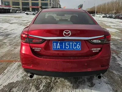 Mazda Atenza
