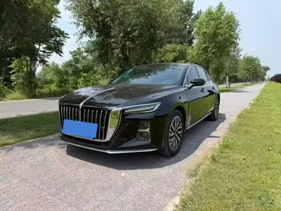 Hongqi Hongqi H5