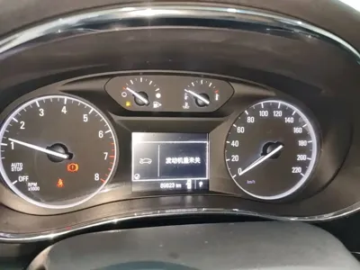 Buick Encore