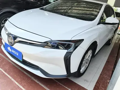 Buick Velite 6