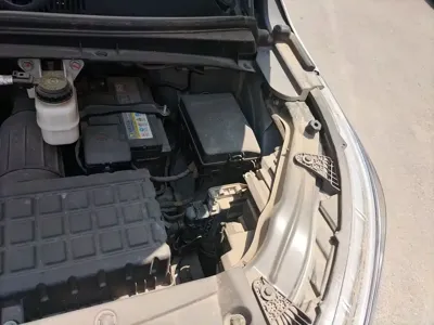 GAC Motor Trumpchi M6