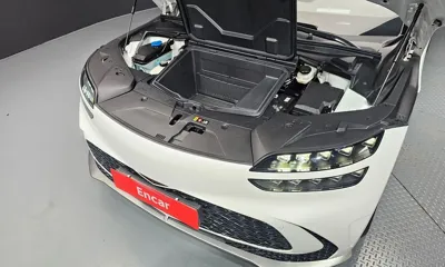 Genesis GV60