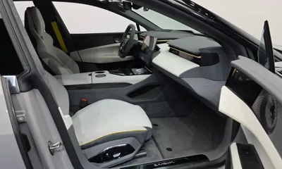 Lotus Emeya