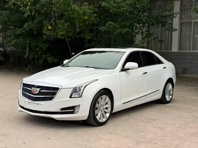 Cadillac ATS-L