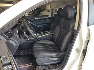 Ford Territory