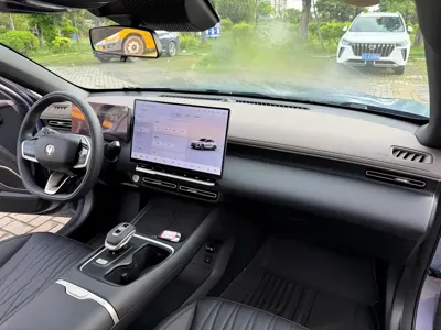 Changan Eado