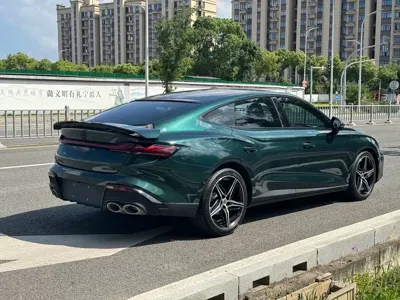 MG MG7
