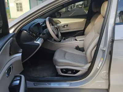 BYD Han