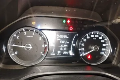 Honda Crider