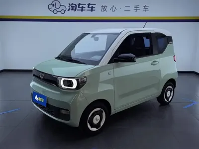 Wuling MINIEV