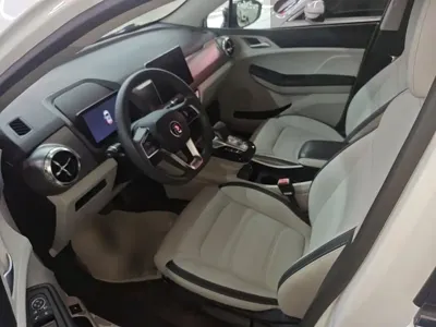 BYD Yuan Pro