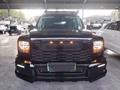 Haval Menglong New Energy
