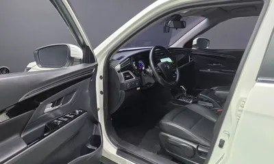 KG_Mobility_Ssangyong KORANDO
