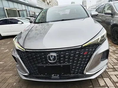 Changan Eado