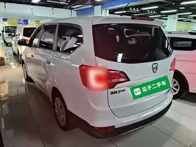 Baojun 730