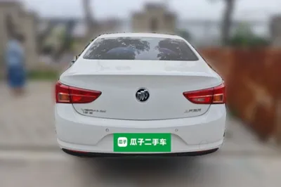 Buick Verano