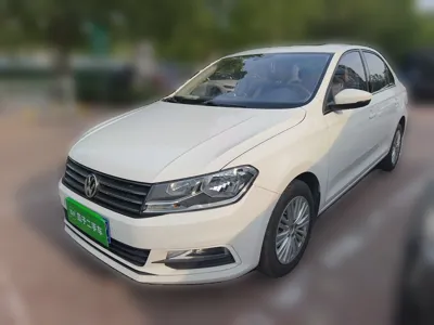 Volkswagen Santana