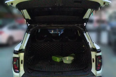 Baojun RS-3