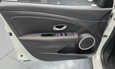 Renault-KoreaSamsung SM3