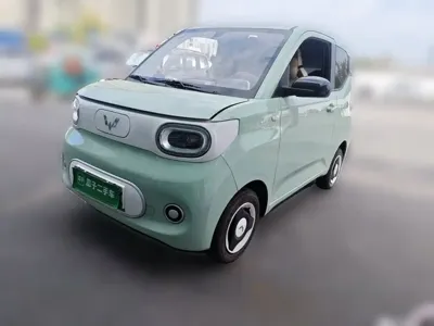 Wuling MINIEV