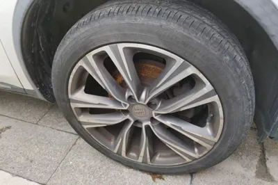 BYD Tang