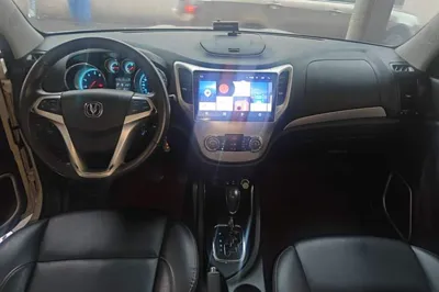 Changan CS35