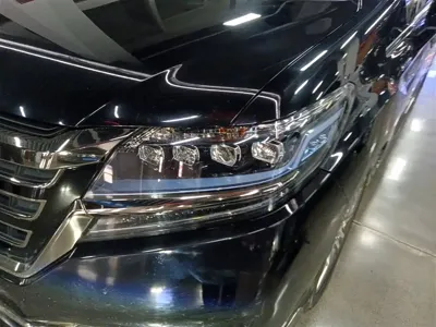 Honda Elysion