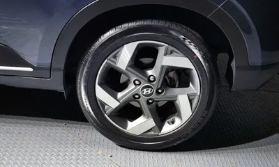 Hyundai Venue