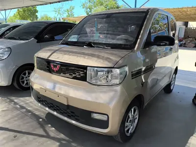 Wuling MINIEV