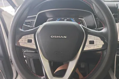 CHANGAN OSHAN X7