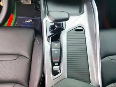 Geely Xingrui