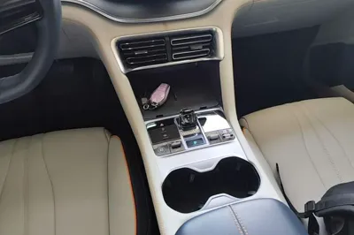BYD Song PLUS New Energy