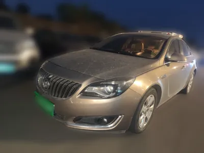 Buick Regal