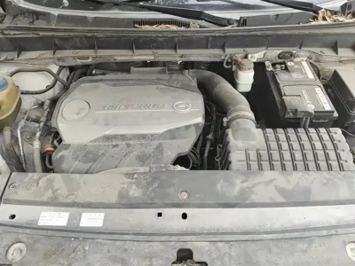 GAC Motor Trumpchi GS7