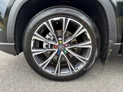 Jetour X90 Pro