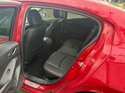 Mazda 3 Axela