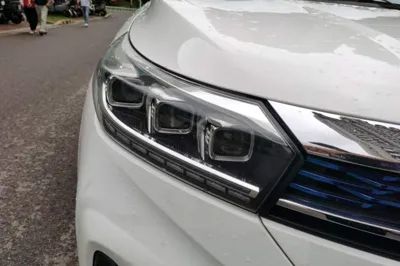 GAC Group ix4
