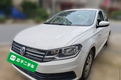 Volkswagen Santana