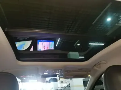 Roewe D7