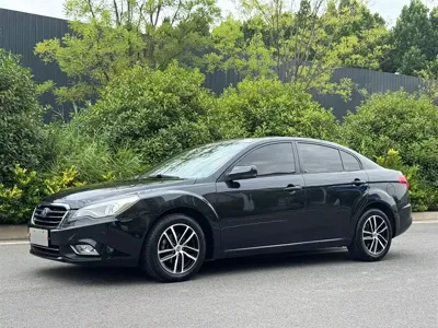 Bestune B50