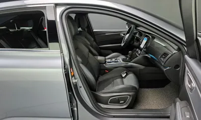 Renault-KoreaSamsung SM6