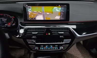 BMW Gran Turismo
