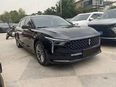 Bestune B70