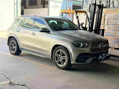 Mercedes-Benz 奔驰GLE(进口)