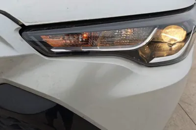 Toyota Frontlander