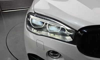 BMW X5M